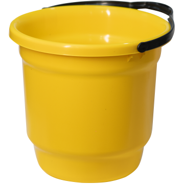 BaldeAmarelo